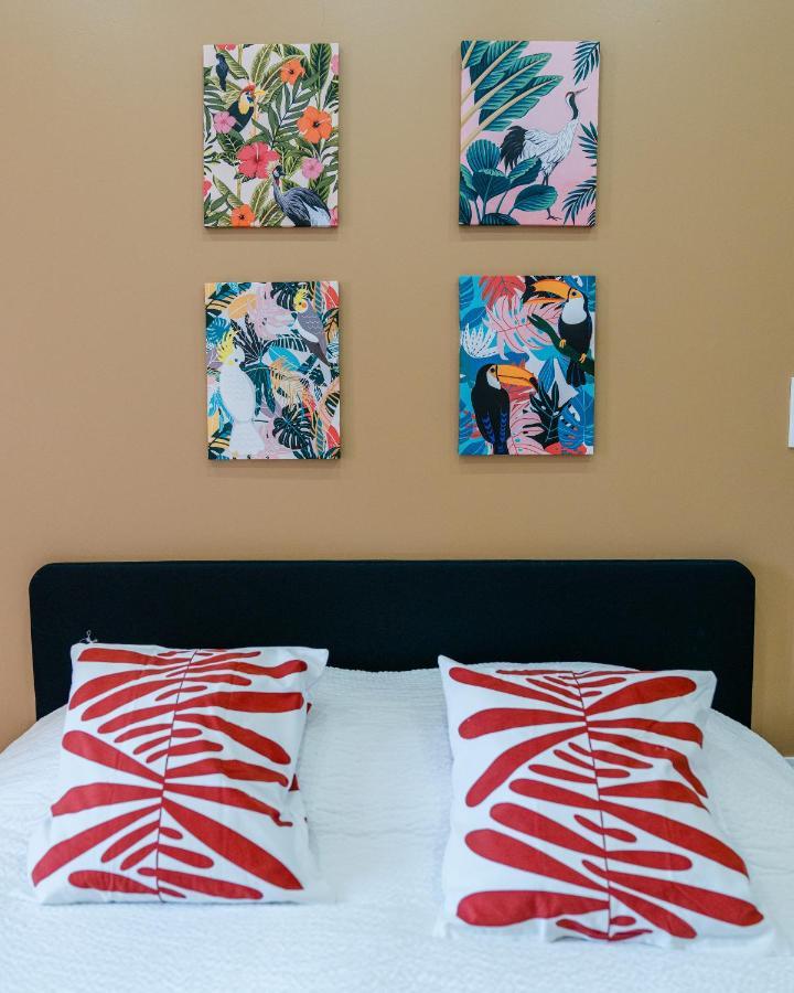 Studio Nicehome Massena Extérieur photo