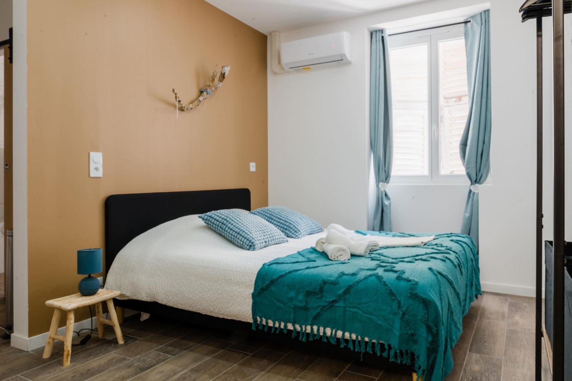Studio Nicehome Massena Extérieur photo